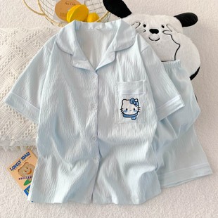 2025���¿�P��؈hellokitty����녶��޴����˯��Ů�ļ�����⴩