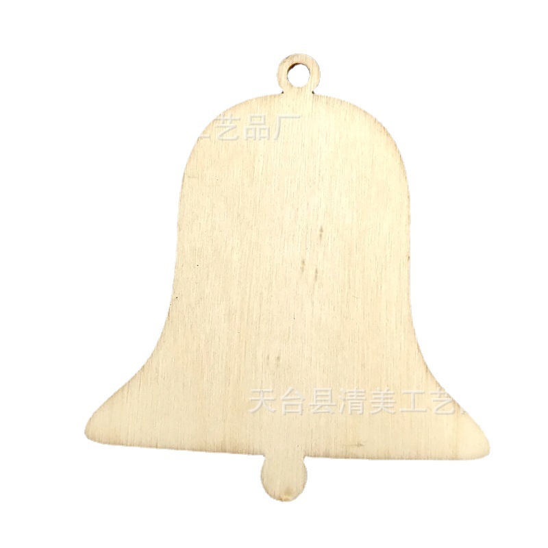 Decoración de Navidad colgante 10 piezas un paquete de suministros de Navidad al por mayor