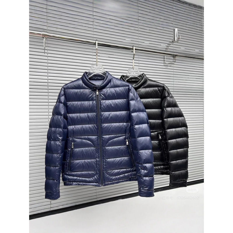 High Version Acorus Series 06 down Jacket Lightweight Autumn and Winter down Jacket Men's Jacket Pure Color Jacket