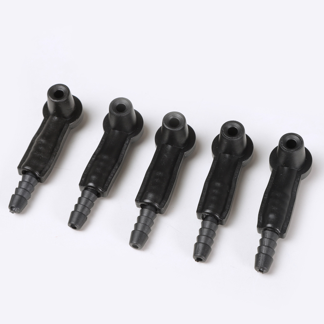 烟斗接头气动刹车油更换机配件换刹车油工具接头换刹车油