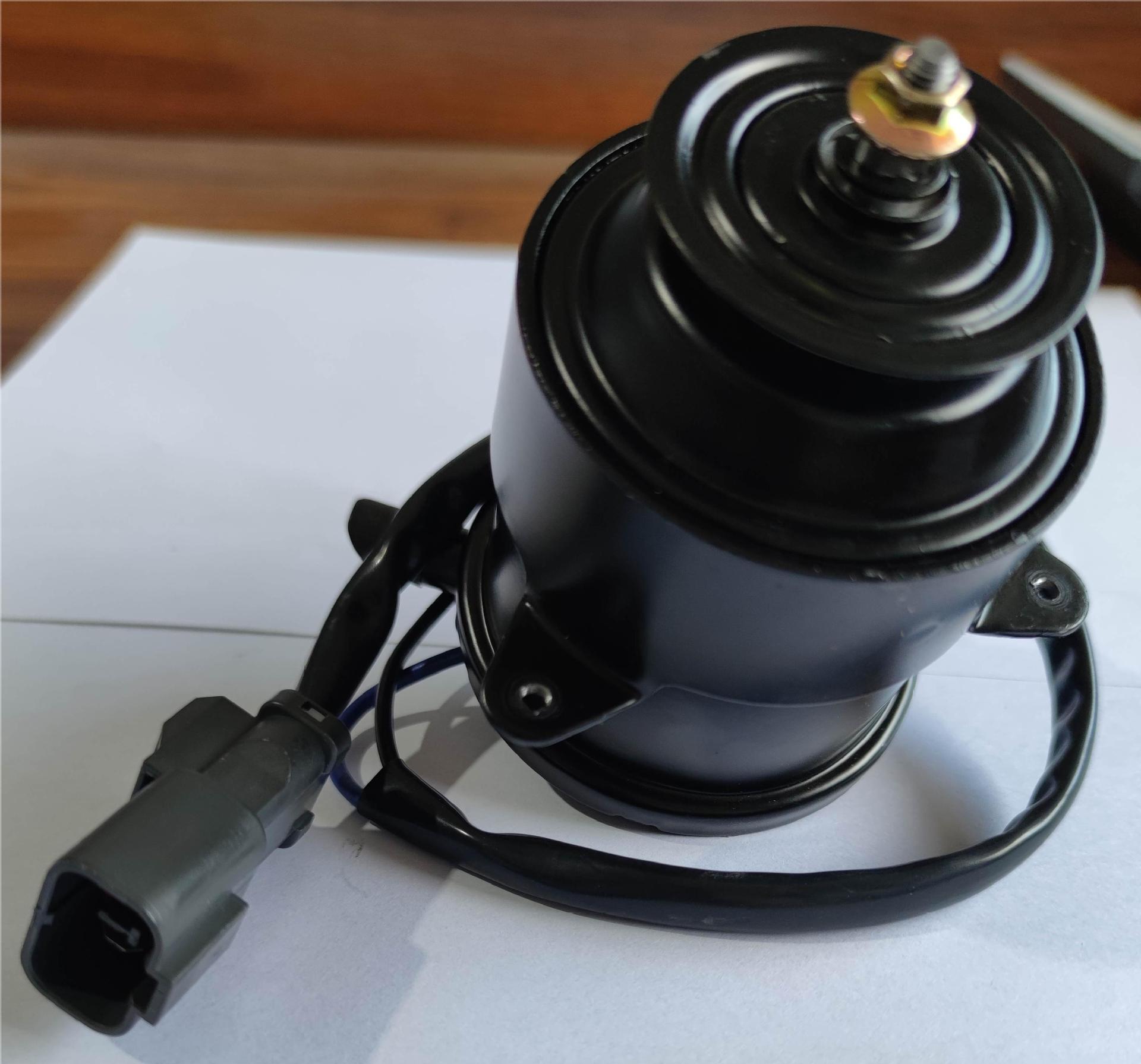 Condenser fan motor 24v 263500-0833