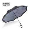 Double-layer automatic umbrella, big transport suitable for men and women for car, Germany, fully automatic