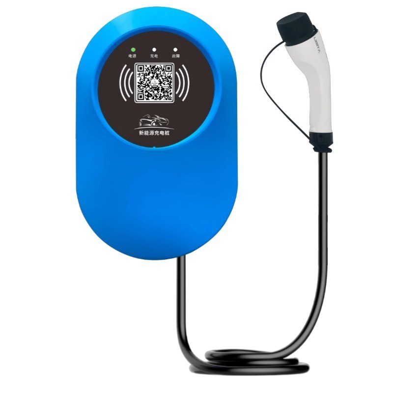 ����Դ�������׮7KW�������ù���4G��������ɨ��ˢ���������ǹ