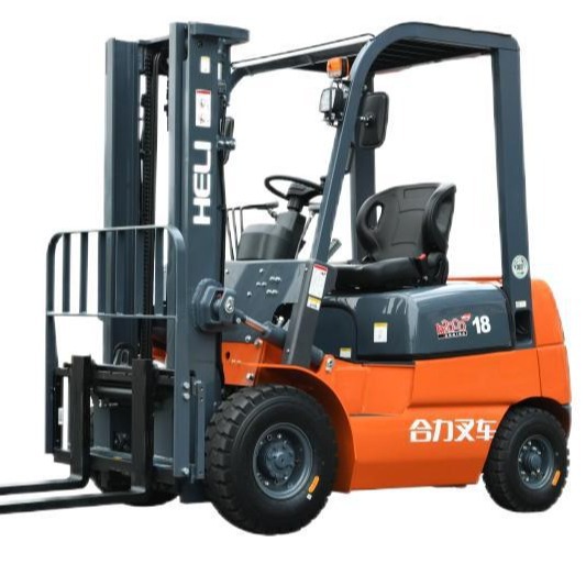 高性价比1.5吨柴油叉车CPQYD15H2000热卖中