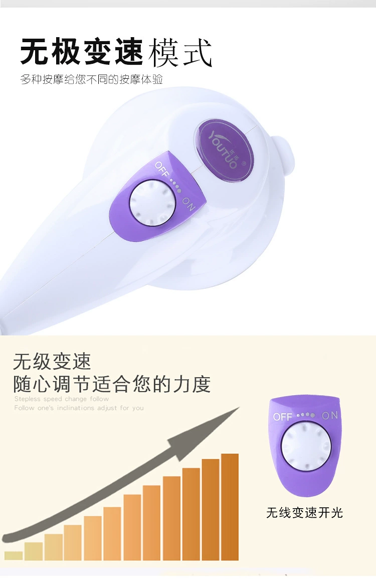 Glipper Massage Массаж Массаж Массаж Массаж Бейсболь multifunctional электрическая кисть живота нога сетчатая липкая машина
