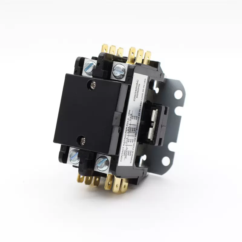 空调交流接触器NCK3 XKJL1 SK9K CJX9B-25S SA-1.5P CJX9