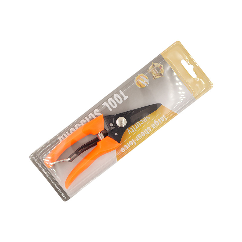 삽입 카드 포장 스트레이트 헤드