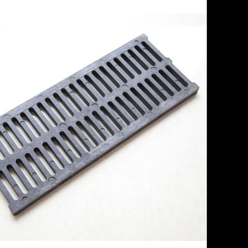 厂家直供线性排水沟成品排水沟中缝式排水沟304不锈钢排水沟盖板