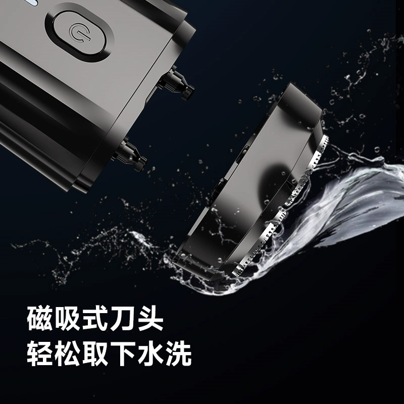 ENCHEN Yingqu Razor K6 (mini6) карманная миниатюрная бритва
