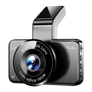 Lingdu Bl990X 360 Panoramik Simsiz HD Gecə Görüşlü Videoqeydedici (2026)