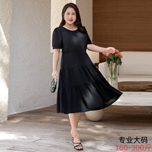 ��ʽ��ɫѩ������ȹ�ļ��¿�Բ��������������a��С��ȹ��Ů 8669