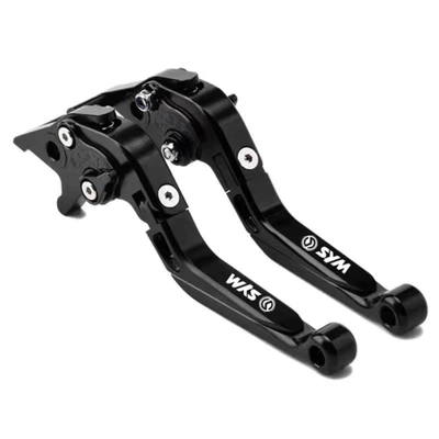 Motorcycle Handle Cover | Foldable Brake Clutch