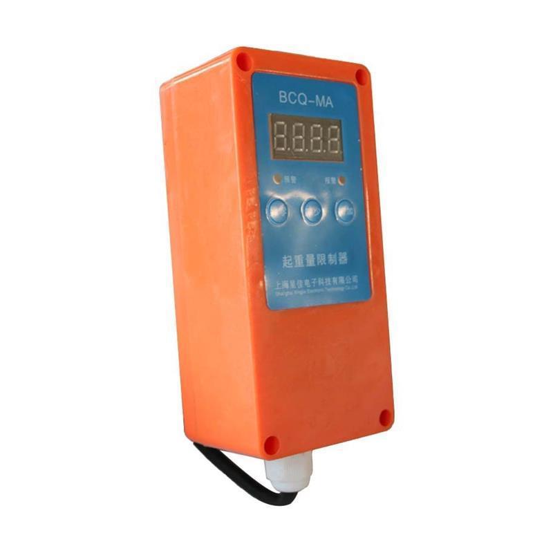 起重限制器上海星佳单梁行车钢丝绳载超保护智能电动葫芦