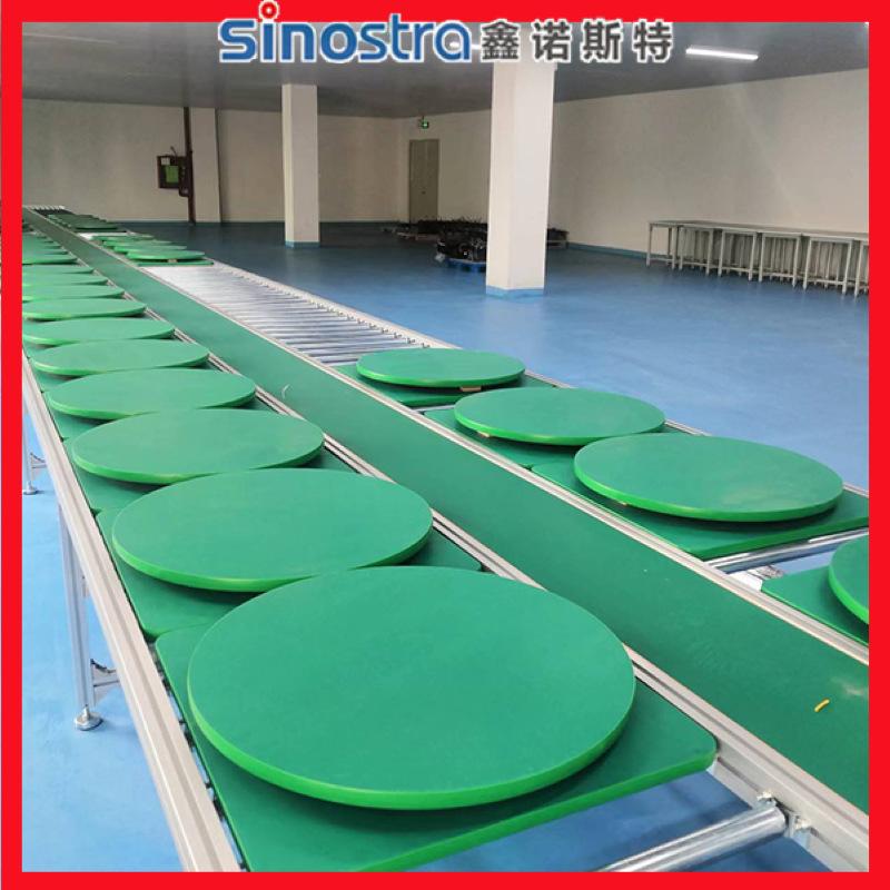 手推工装板线3-1