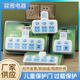 One-to-three multi-function conversion plug plug converter multi-purpose usb socket plug row power socket