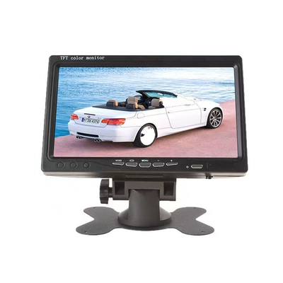Car display: Car Monitor Desktop Reversing