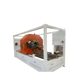Plastic pipe production line PVC PPR floor heating pipe pe pp hose assembly line extruder molding equipment