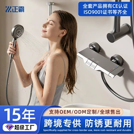 花洒套装;厨用龙头;水龙头