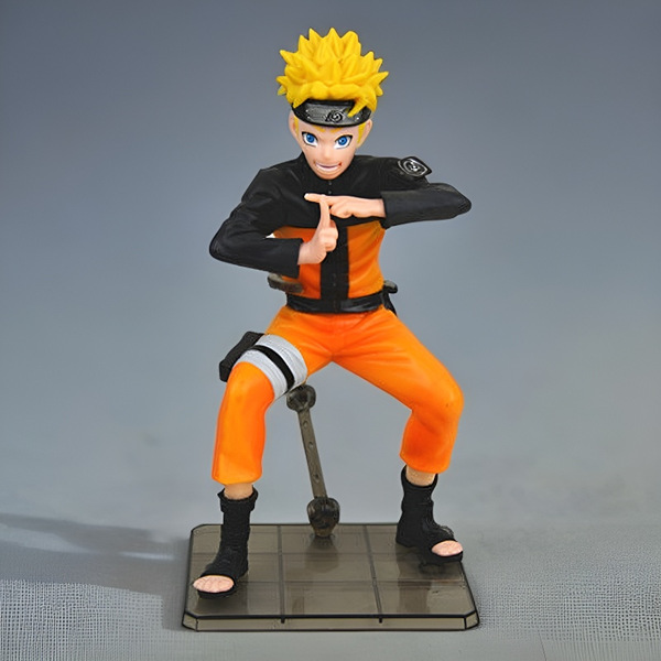 Shadow clon Naruto 1