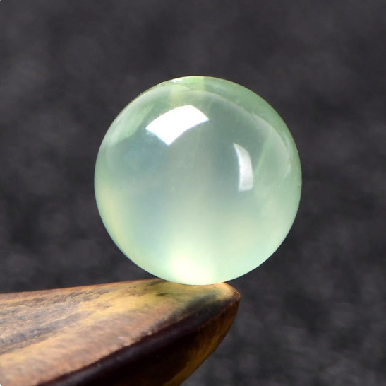 天然水晶ルースビーズ手作り diy ビーズブレスレットビーズイチゴクリスタルアクアマリンスーパー 7 月ストーンシングル|undefined