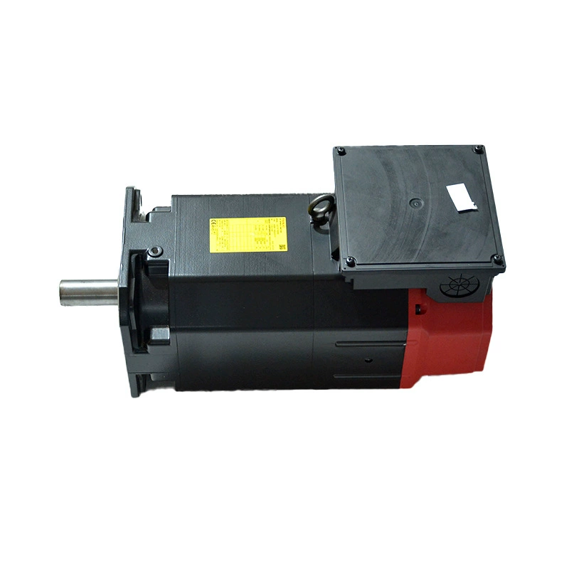 A06B-1407-B100 B101 B103 B104 B120 FANUC серводвигатель, поштучно