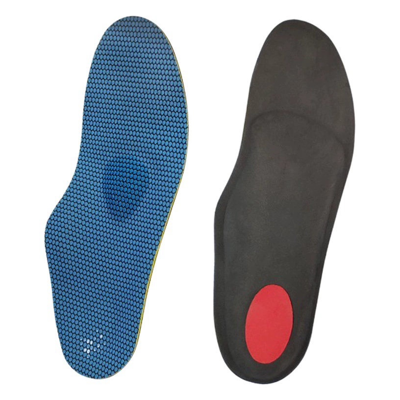 Трансграничные горячие продажи массаж стоп стелька коррекция стельки поддержка свода стопы коррекция плоскостопия супер мягкая