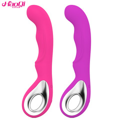 Rush Messenger 10 Frequency AV Vibrating Egg Charging Female Use Self Pleasing Device Vibrating Egg Adult Sex Toys Factory Wholesale
