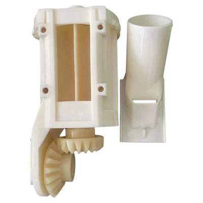 Avtomobil hissələri qəlibləri Shell Abs Plastic Processing