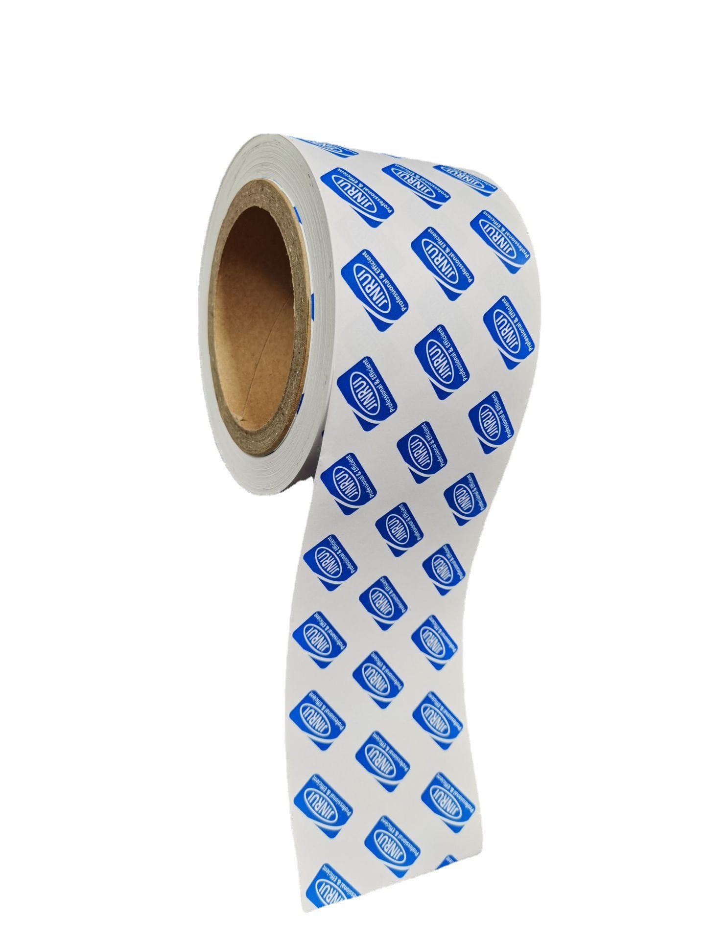 供应印刷商标纸80克