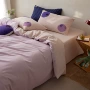 保暖加厚女生秋冬床笠