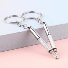 眼鏡小型ドライバー携帯電話腕時計修理ドライバー一字十字小型眼鏡フレームミニドライバー