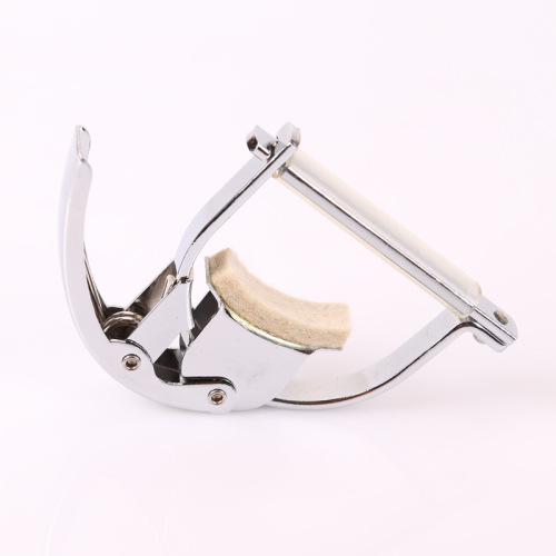 Zhong Ruan and Da Ruan accessories, folk music capo and capo, Zhong Ruan special capo, large, medium and small Ruan capo