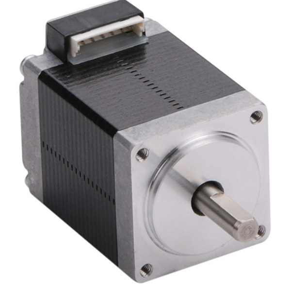 MOON'S鸣志 NEMA 11 标准混合式步进电机系列MS11HS3P4095