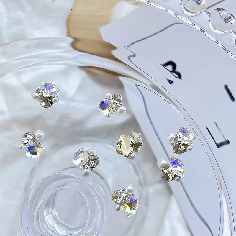 9339 # 달빛 크리스탈 스택 드릴 [No.7]