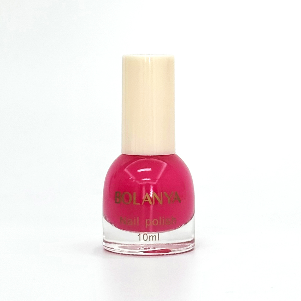 New Nail Polish, No-Bake Maintenance Nail Polish, Long-Lasting Quick-Drying Nail Polish, Multi-Color Basic Functional Oil Wholesale