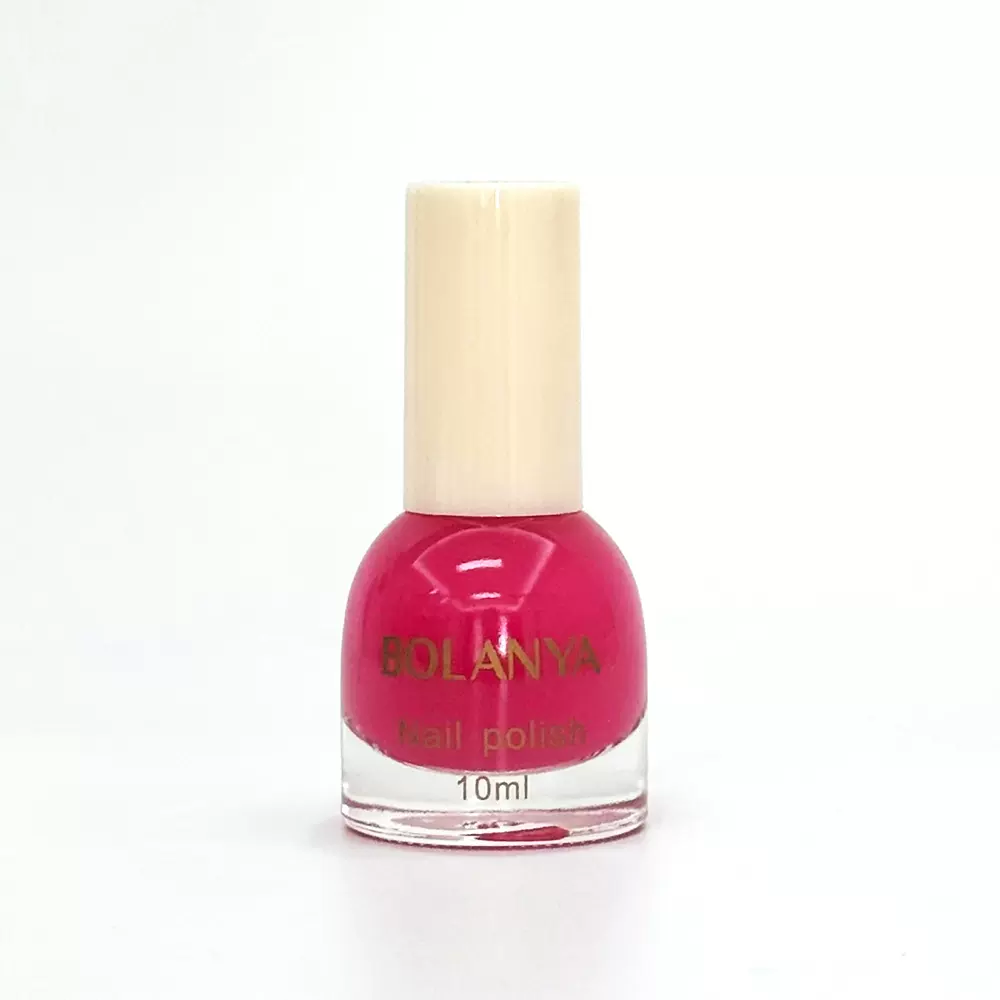 新款指甲油养护美甲亮油免烤持久速干护甲油多色基础功能油批发