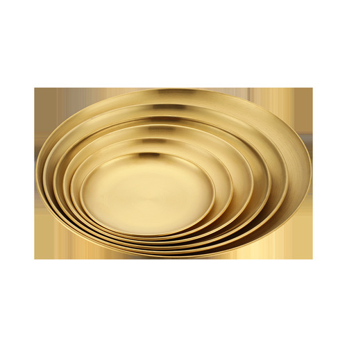 barbecue plate