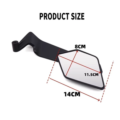 990 SUPER 790 1290 – Motorcycle rearview mirror