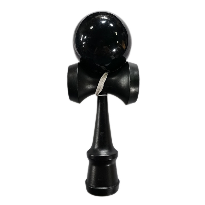 Inteligencia infantil competitiva espada bola partido descompresión kendama espada Jade juego de mesa entre padres e hijos juguete comercio exterior