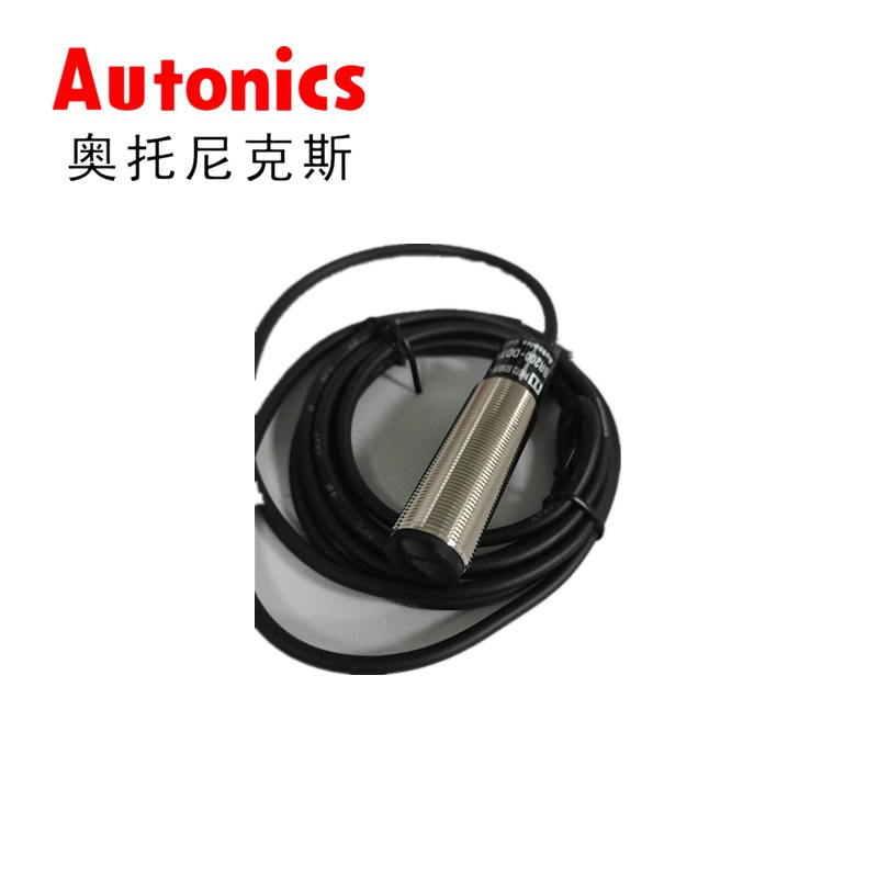 奥托尼克斯接近开关BR200-DDTN-P光电传感器现货现发