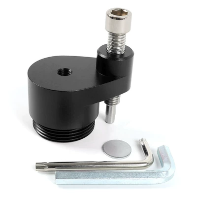 Clutch belt removal tool separation kit suitable for 17-23 Bombardier X3 cross-border vehicle modification parts (Other Car Modifications) - black