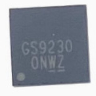 ȫԭb GS9230-ATQ-R bQFN2x3 S΢F؛ DC-DCԴоƬ