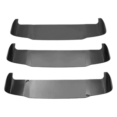 Pattern X3M, Fixed wind wing