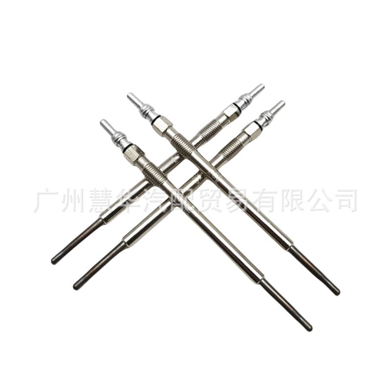 SuiTable for GreaT Wall Haval H5 Green QuieT Harvard H6 Wingle 5 European Version Wingle 6 Diesel Glow Plug 2.0T Glow Plug
