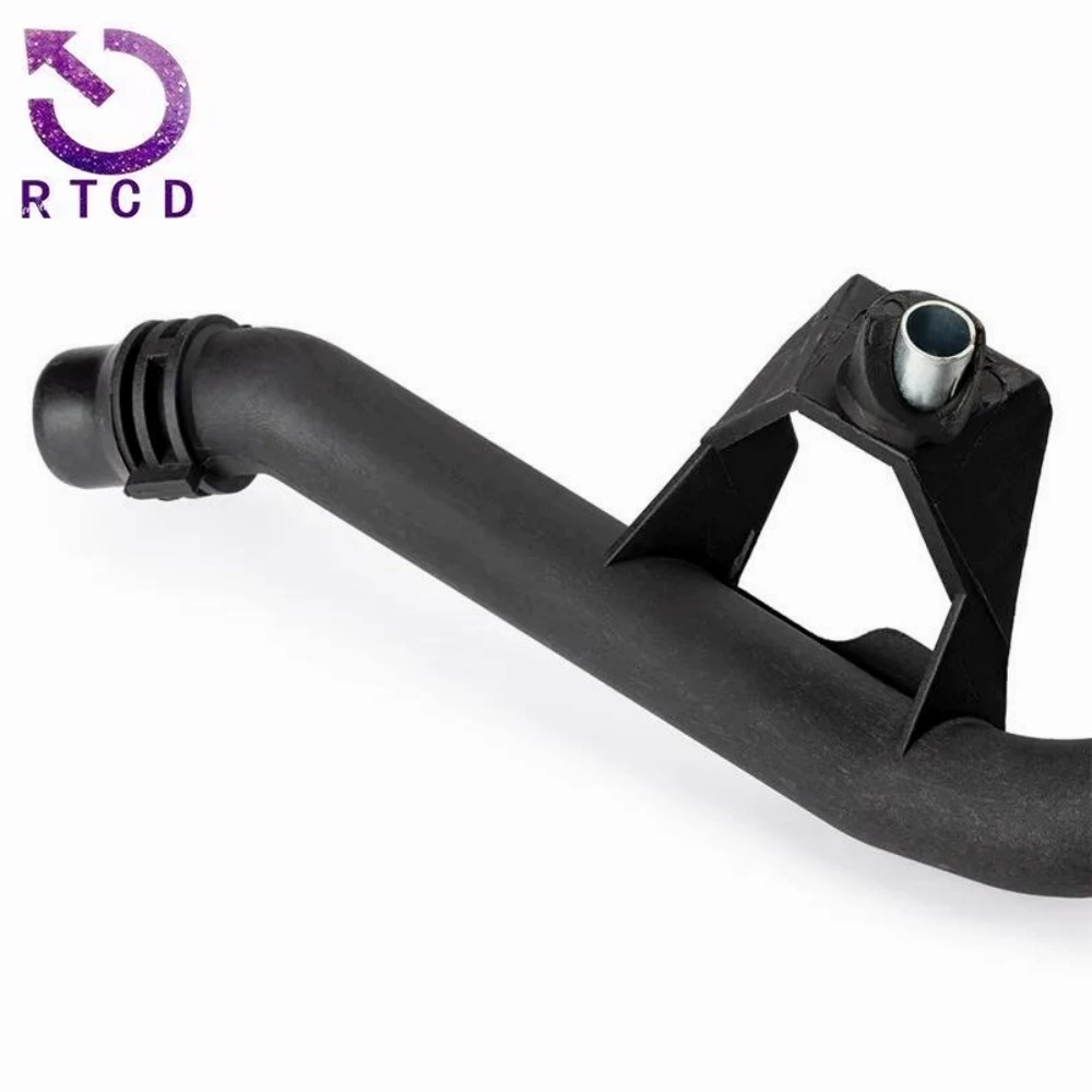 Cooling water pipe 17127548221 is suitable for BMW 1 Series E88 3 Series E90E93E92E91X1E84