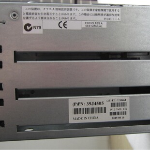 IBM P6 550 520Ӳ�P�\ ���� 46K6634 39J4505 07P6910 07P6911