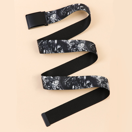 Women's European and American fashion simple elastic girdle belt women's belt versatile same style decoration versatile clothing matching