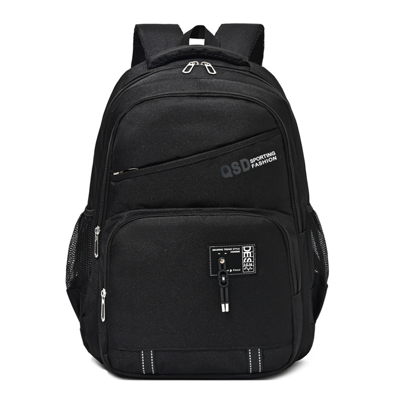 Mochila transfronteriza mochila de viaje de negocios de gran capacidad para hombres