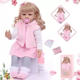 Кукла-принцесса для сюжетных игр подарок на день рождения