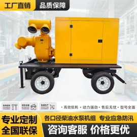 柴油发电机组;内燃机;燃气发电机组
